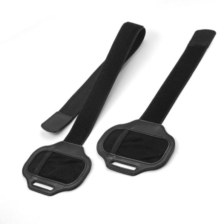 iplay Gamepad Sports Leg Straps For Nintendo Joy-Con Controller Reluova