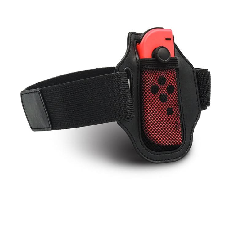 iplay Gamepad Sports Leg Straps For Nintendo Joy-Con Controller Reluova