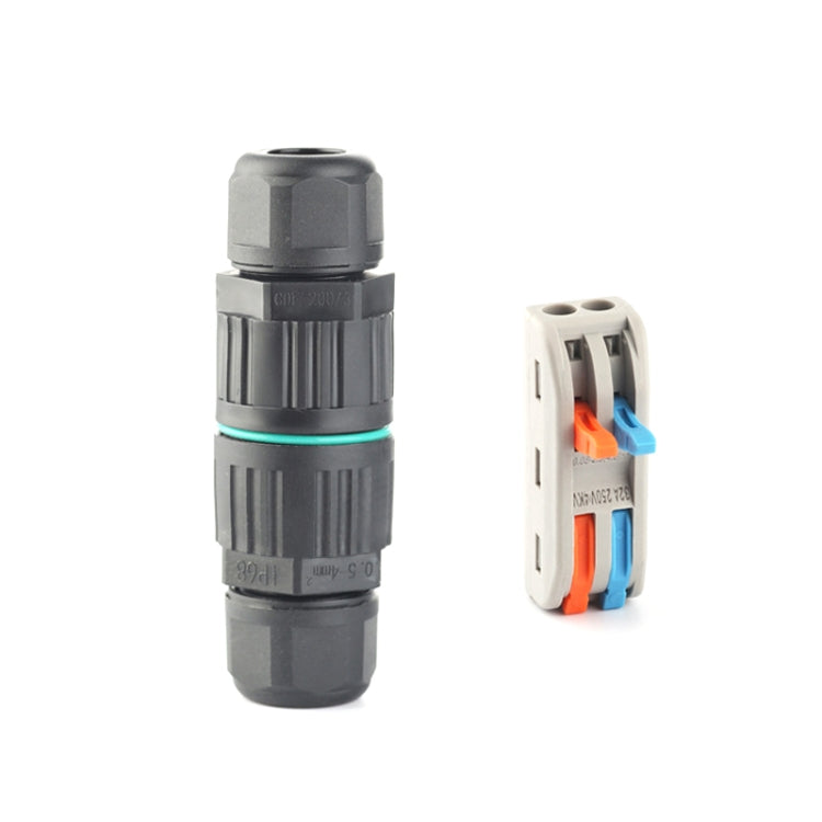 CDF-200/3 Waterproof Wire Connector