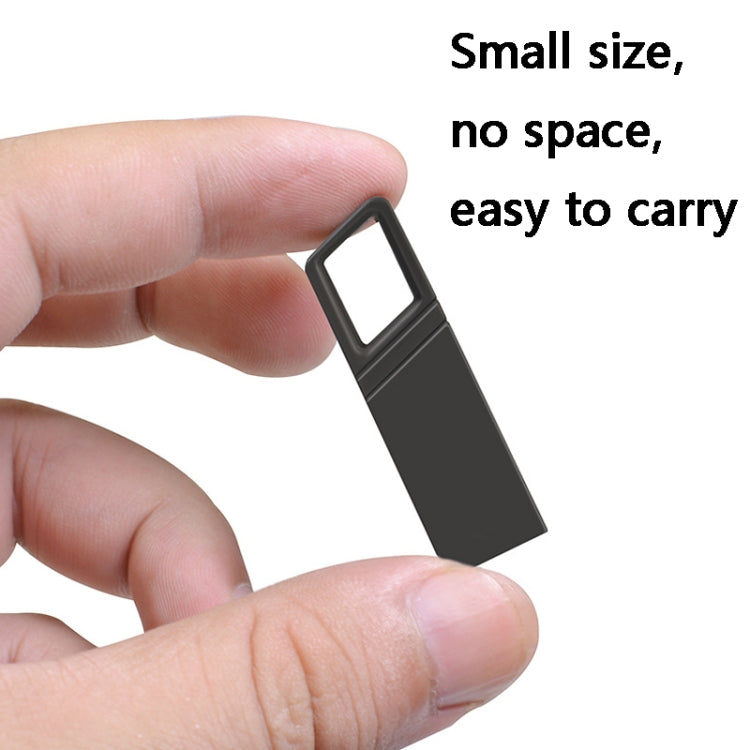 Zsudg8 High-Speed USB 2.0 Car USB Flash Drive My Store