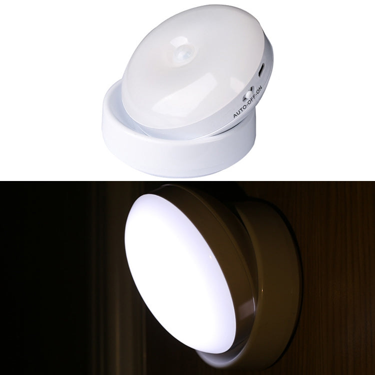 DMK-6PL Kitchen Cabinet Body Infrared Sensing Lamp, Style: My Store