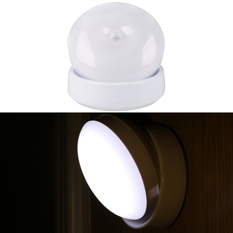 DMK-6PL Kitchen Cabinet Body Infrared Sensing Lamp, Style: My Store