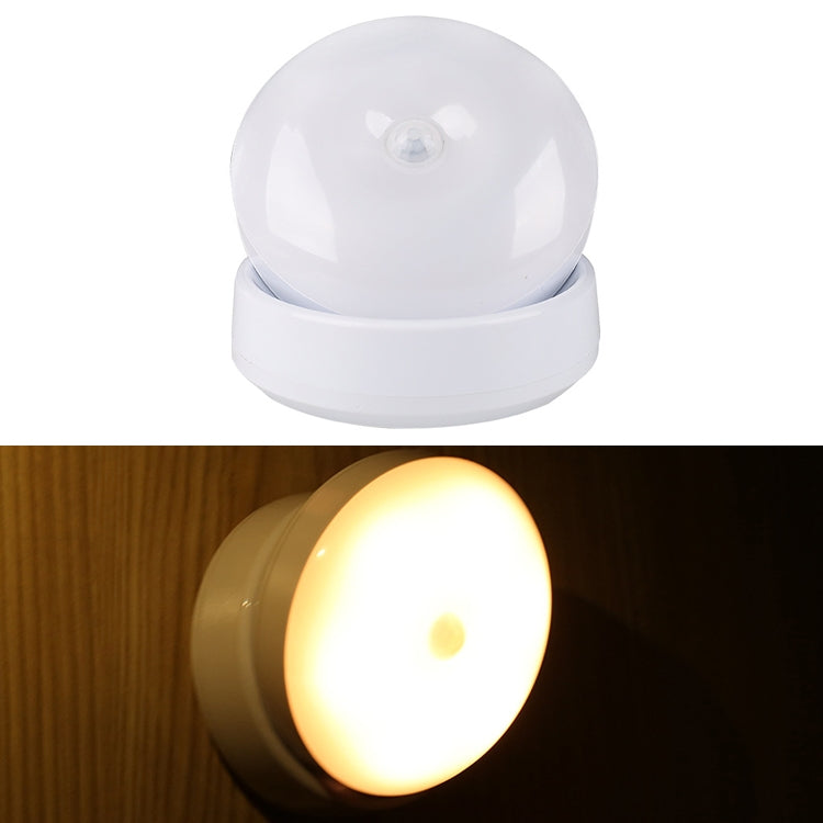 DMK-6PL Kitchen Cabinet Body Infrared Sensing Lamp, Style: My Store