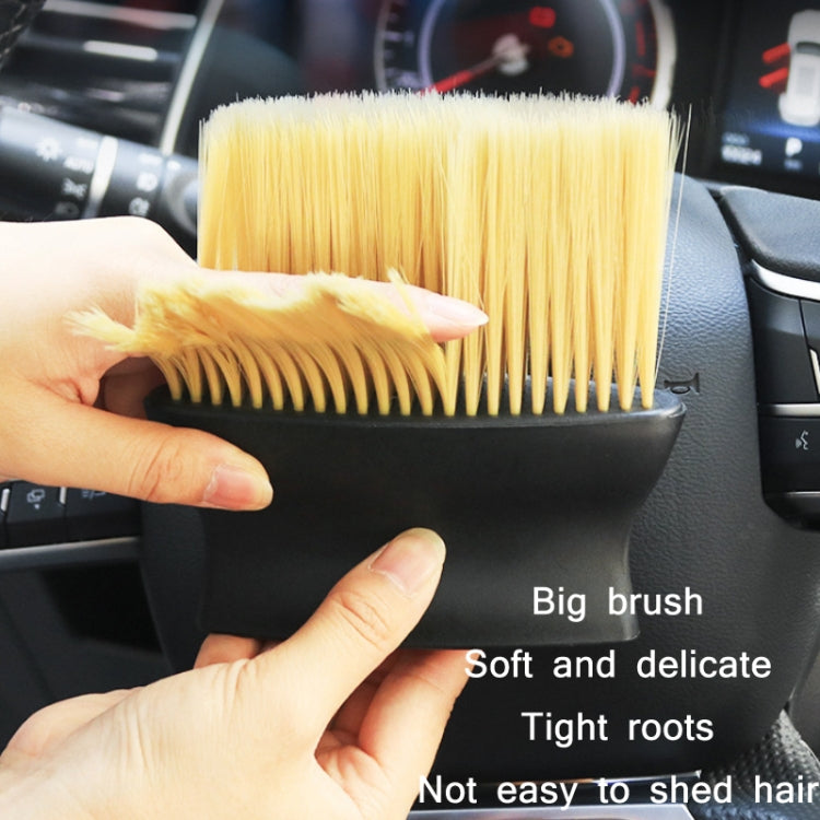 Car Air-Conditioning Air Outlet Dust Removal Cleaning Brush ÎҵÄÉ̵ê