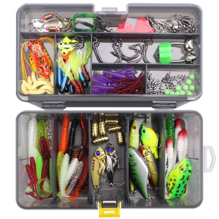 Road Squid Hook Accessories Set