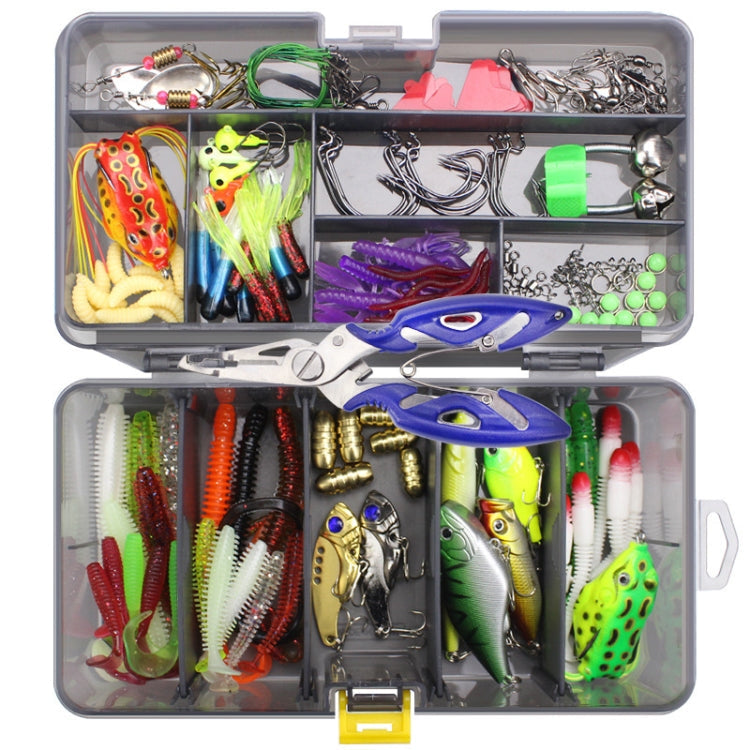 Road Squid Hook Accessories Set