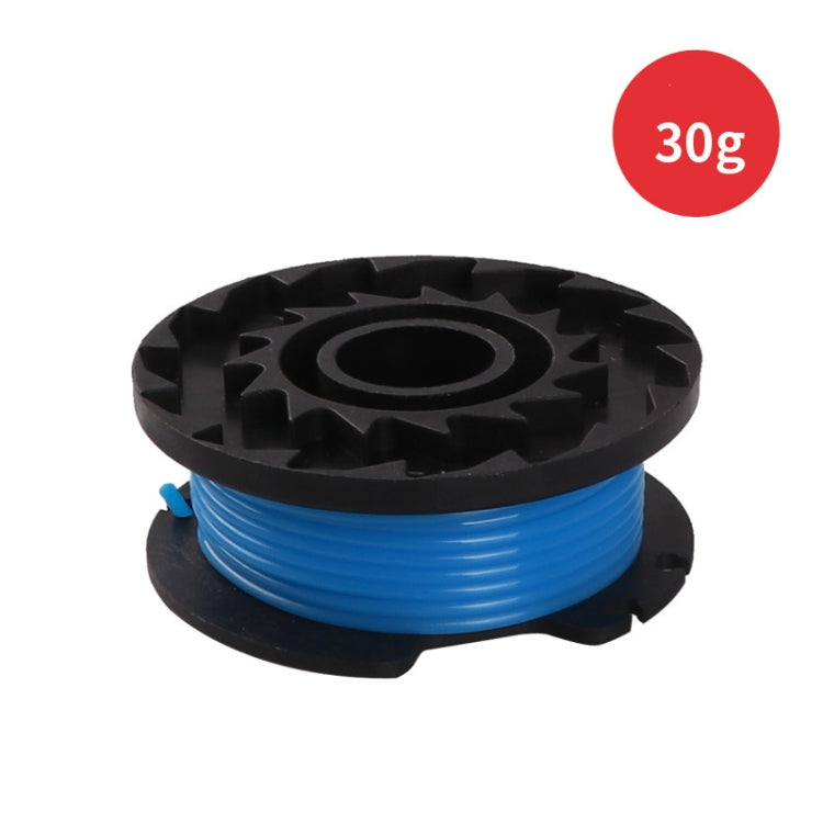 Mowing Rope Coil For GREENWORKS Lawn Mower My Store