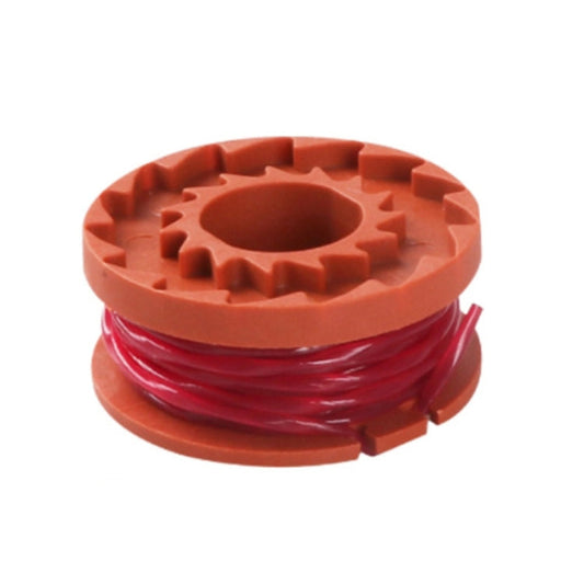 Lawn Mower Accessories For WORX Lawn Mowers, Product specifications:  Orange Coil My Store