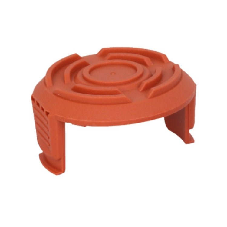 Lawn Mower Accessories For WORX Lawn Mowers, Product specifications:  Orange Coil My Store