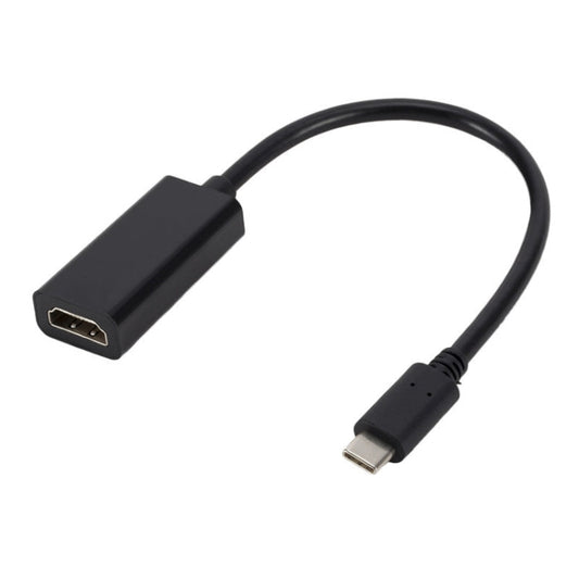 TY008 HD USB3.1 Type-C to HDMI Adapter Cable My Store