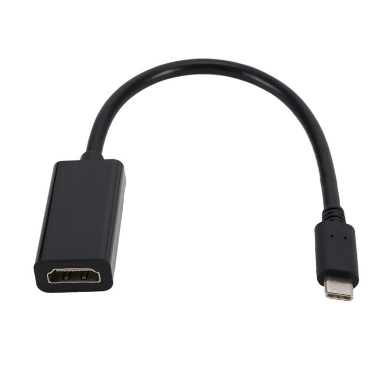 TY008 HD USB3.1 Type-C to HDMI Adapter Cable My Store