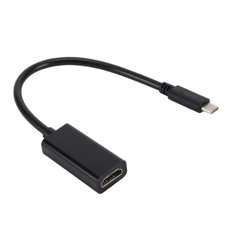 TY008 HD USB3.1 Type-C to HDMI Adapter Cable My Store