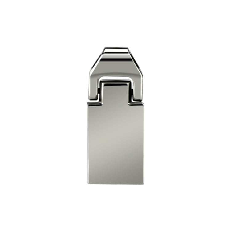 It02 High-Speed USB 2.0 Chain Buckle Metal USB Flash Drives My Store