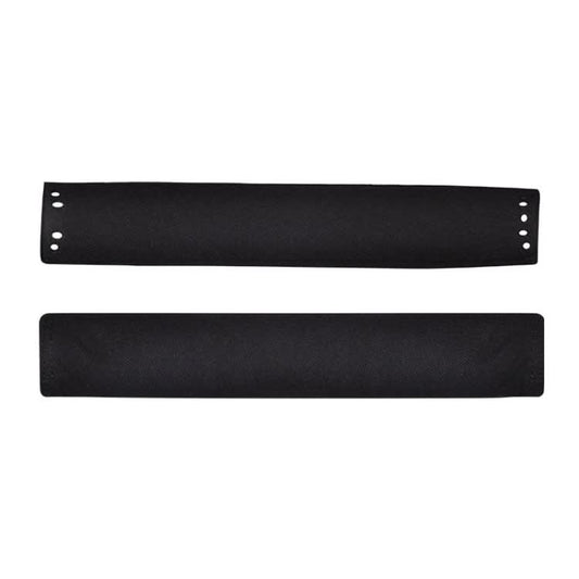 2pcs Sponge Earmuff Headrest Pad For Logitech G435