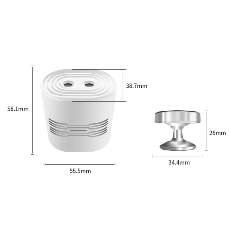 C209 USB Charge Mini Laser Stage Atmosphere Light My Store