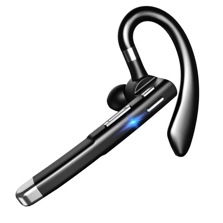 520 Gen2 Earhook Business Bluetooth Headphone, Style: