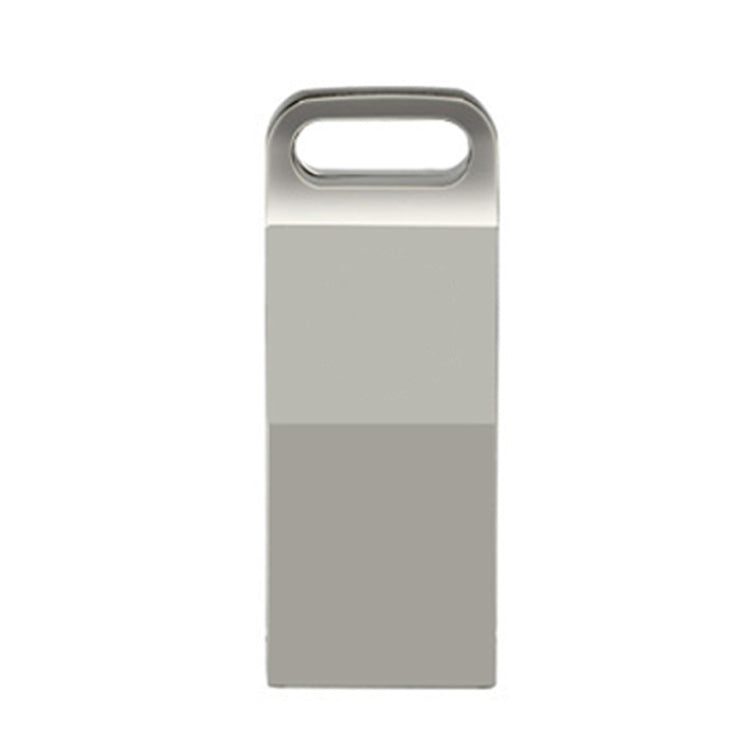 JHQG1 Step Shape Metal High Speed USB Flash Drives My Store