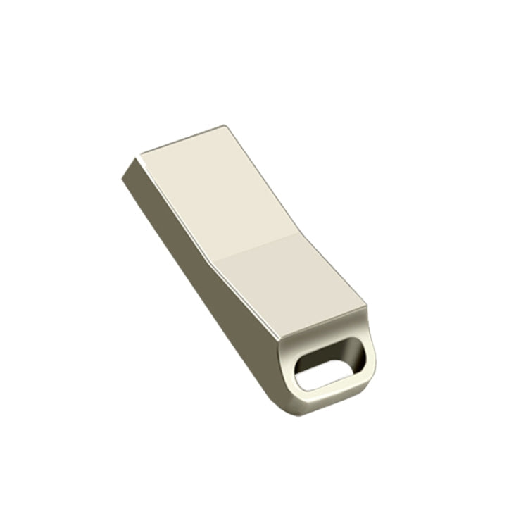 JHQG1 Step Shape Metal High Speed USB Flash Drives My Store