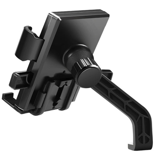 Y02 Electric Bike Mobile Phone Bracket, Style: