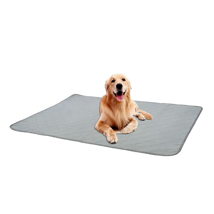 OBL0014 Can Water Wash Dog Urine Pad, Size: - Reluova