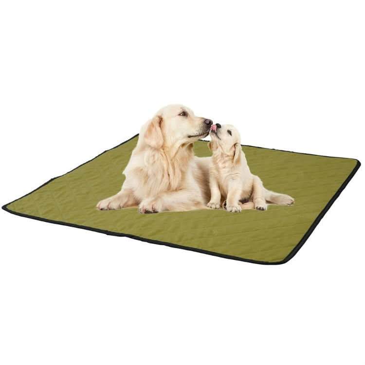 OBL0014 Can Water Wash Dog Urine Pad, Size: - Reluova