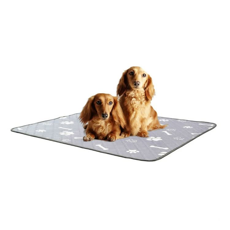 OBL0014 Can Water Wash Dog Urine Pad, Size: - Reluova