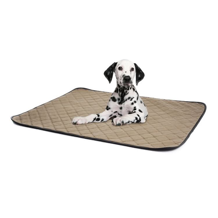 OBL0014 Can Water Wash Dog Urine Pad, Size: - Reluova