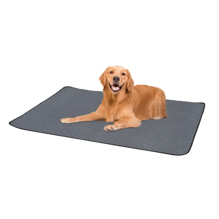 OBL0014 Can Water Wash Dog Urine Pad, Size: - Reluova