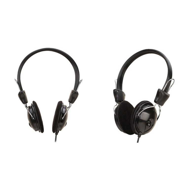 Soyto SY808MV Online Class Office Computer Headset, Cable Length: 1.6m