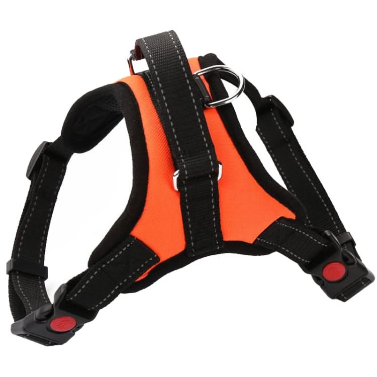 K9 Dog Adjustable Chest Strap, Size:, Series 2 - Reluova