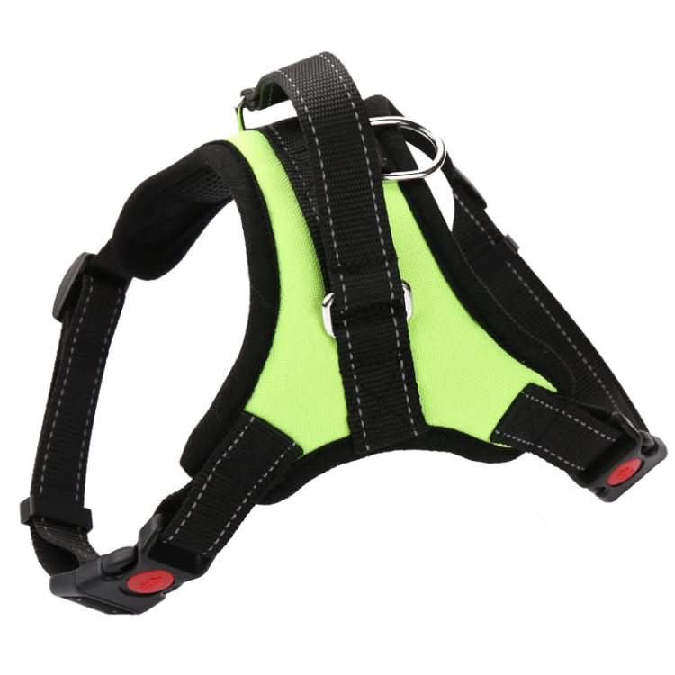 K9 Dog Adjustable Chest Strap, Size:, Series 2 - Reluova