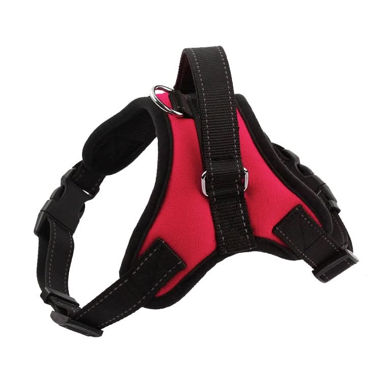 K9 Dog Adjustable Chest Strap, Size:, Series 2 - Reluova