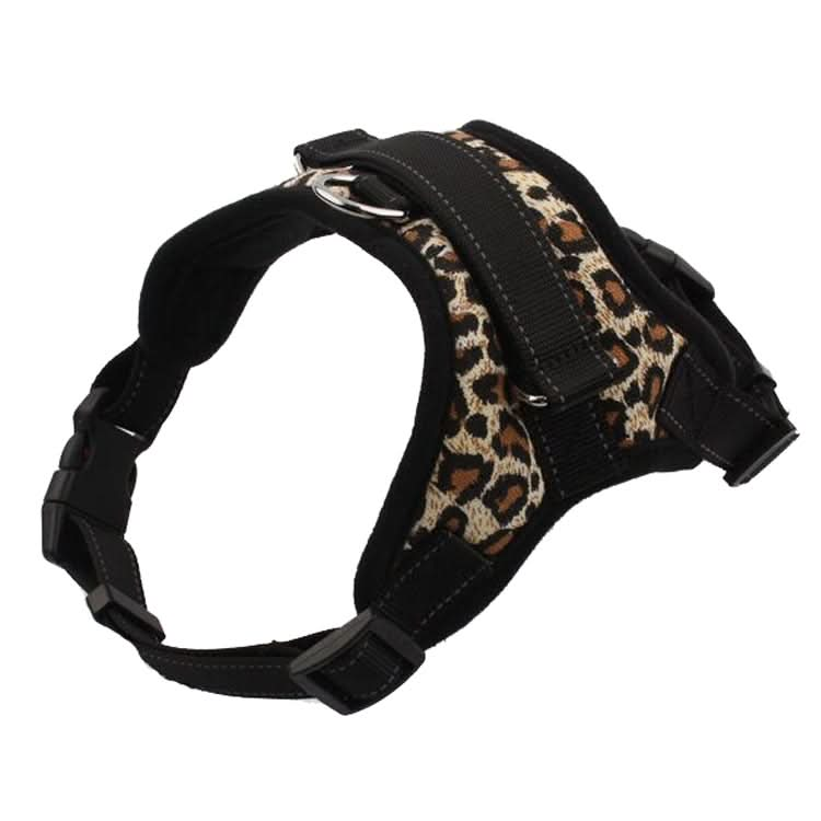 K9 Dog Adjustable Chest Strap, Size:, Series 2 - Reluova