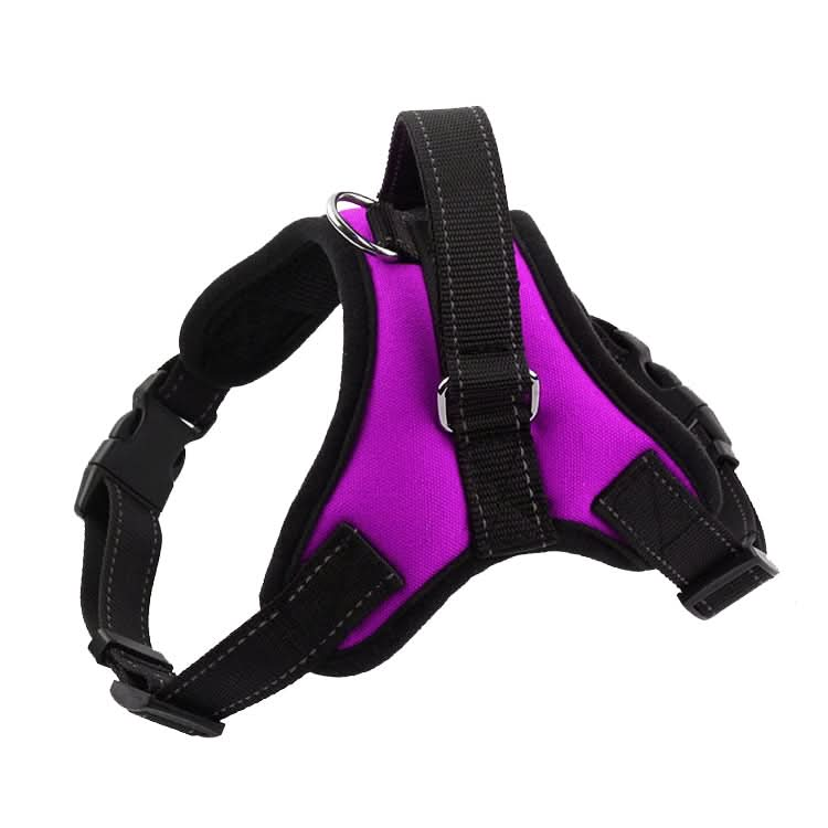 K9 Dog Adjustable Chest Strap, Size:, Series 3 - Reluova