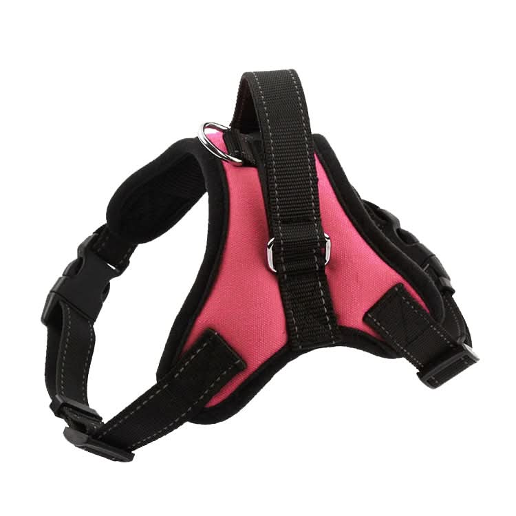 K9 Dog Adjustable Chest Strap, Size:, Series 3 - Reluova