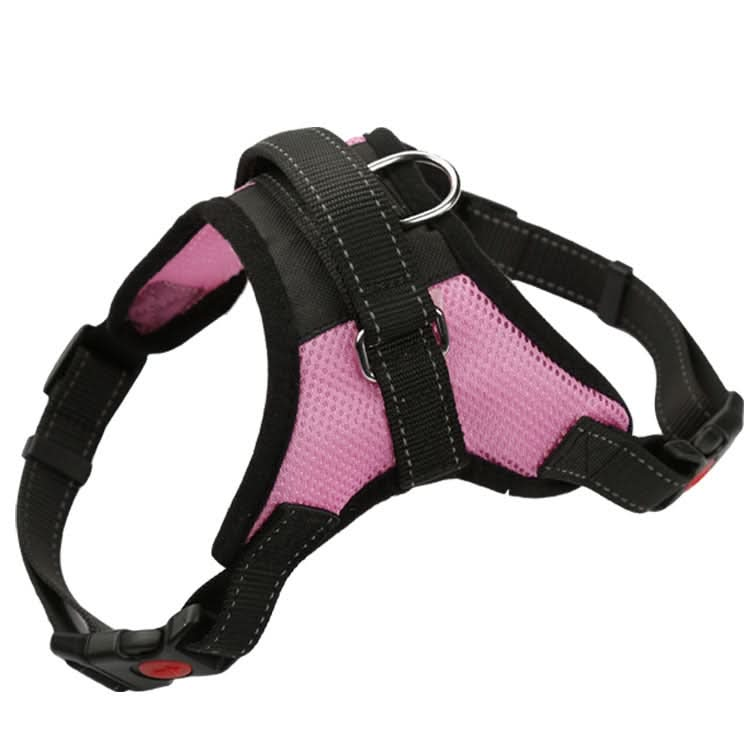 K9 Dog Adjustable Chest Strap, Size:, Series 3 - Reluova