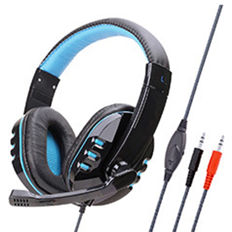 Soyto SY733MV Gaming Computer Headset