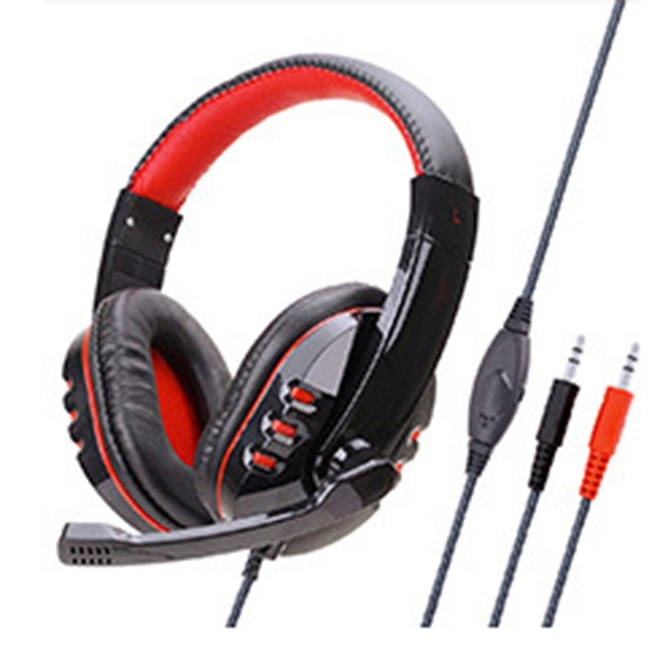 Soyto SY733MV Gaming Computer Headset