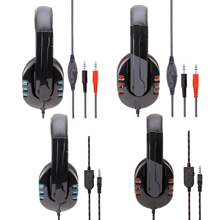 Soyto SY733MV Gaming Computer Headset My Store