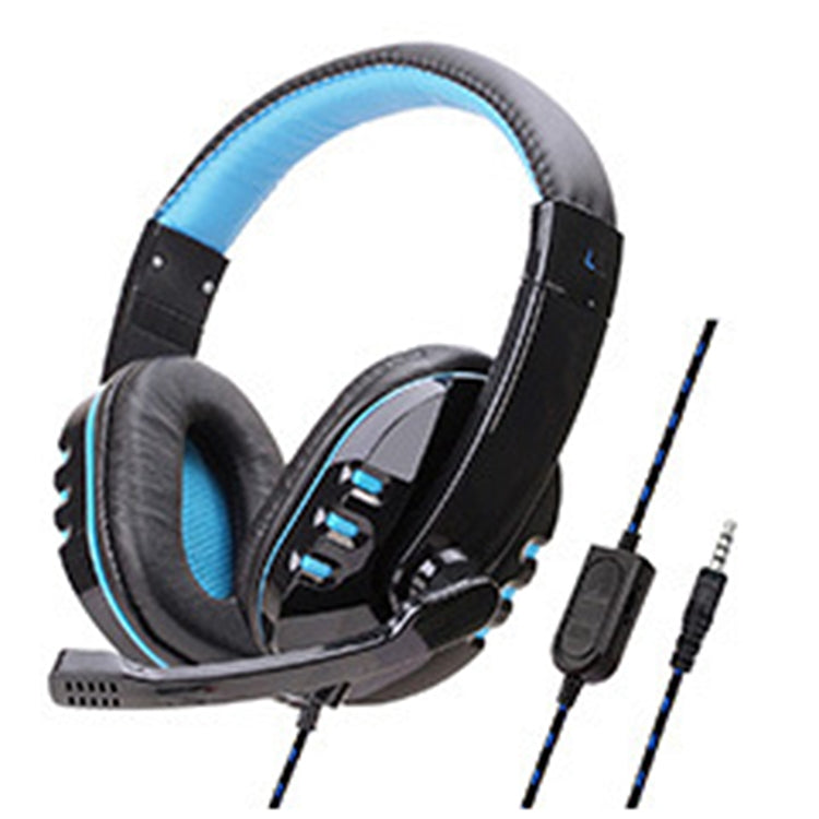 Soyto SY733MV Gaming Computer Headset My Store