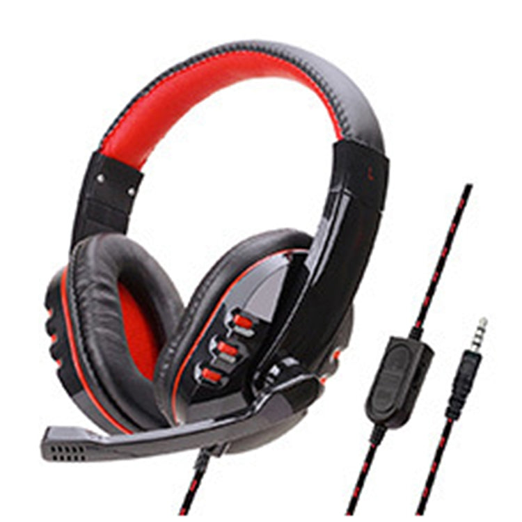 Soyto SY733MV Gaming Computer Headset My Store