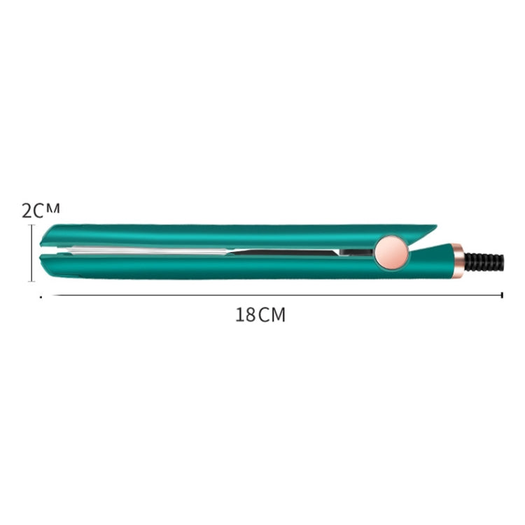 CY-03 Mini Straight And Roll Double-Use Curler, CN Plug Reluova