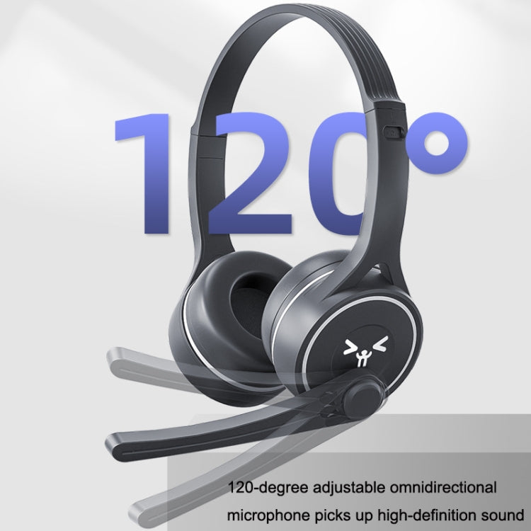 Soyto SY-G30 Online Class Computer Headset, Plug: