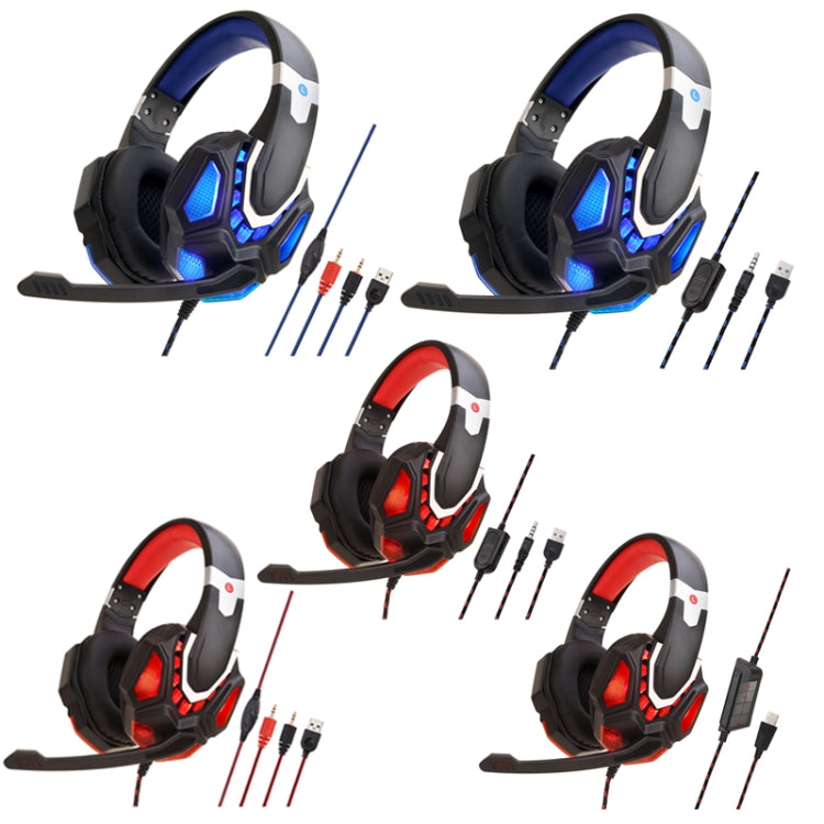 Soyto G10 Gaming Computer Headset My Store