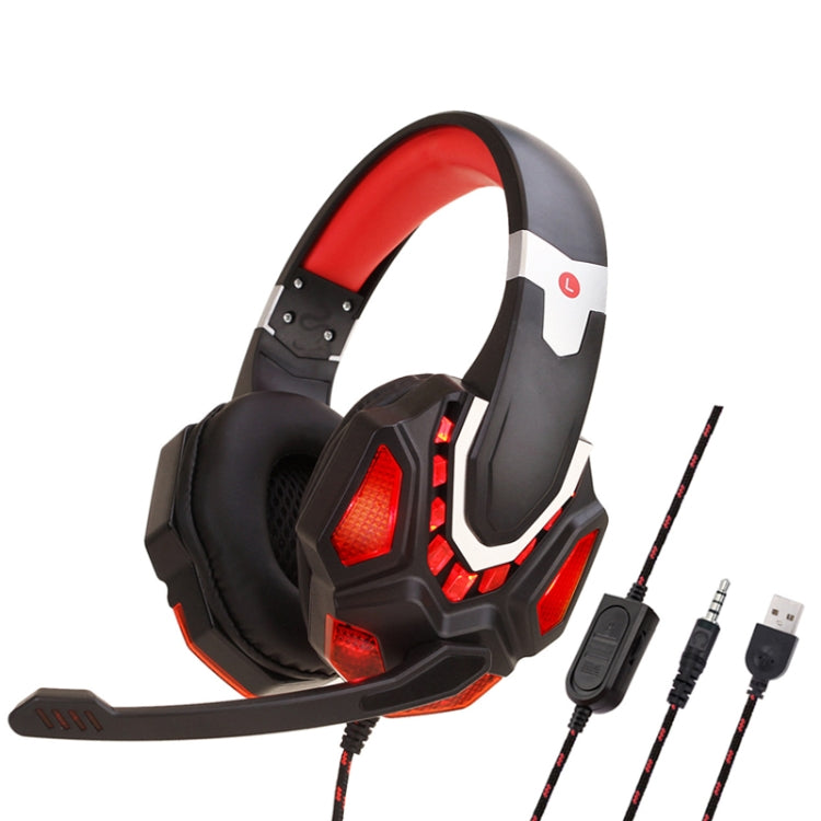 Soyto G10 Gaming Computer Headset