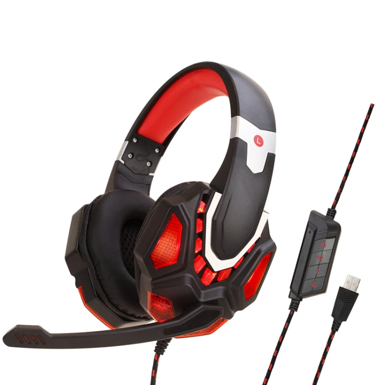 Soyto G10 Gaming Computer Headset My Store