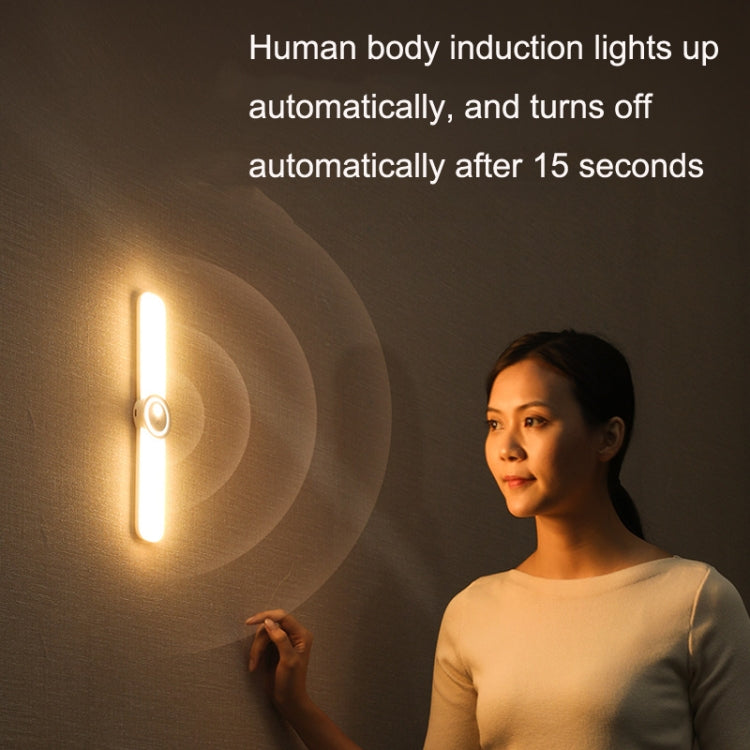 RD05 Smart Home Human Body Induction Cabinet Lights, Style: My Store