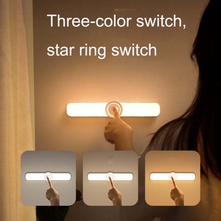 RD05 Smart Home Human Body Induction Cabinet Lights, Style: My Store