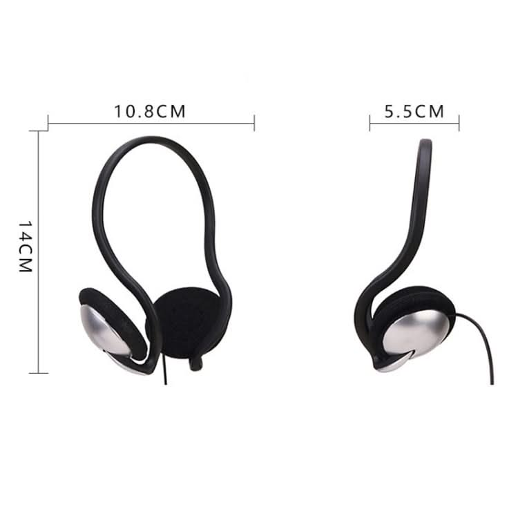 Soyto SY720 Student Equipped Wired Headset for Electronic Piano Drum Guitar Reluova