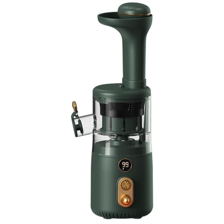 BP314 45W Squeeze Fruit Juicer Retro Small Juice Machine Reluova